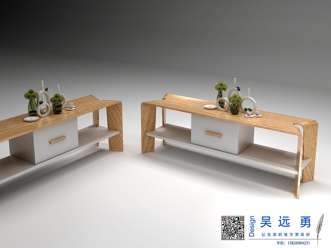 电视柜（图ZMTAxMDA2NjU2） - 生活用品 - 站酷设计师Z20897249原创素材 - 站酷ZCOOL