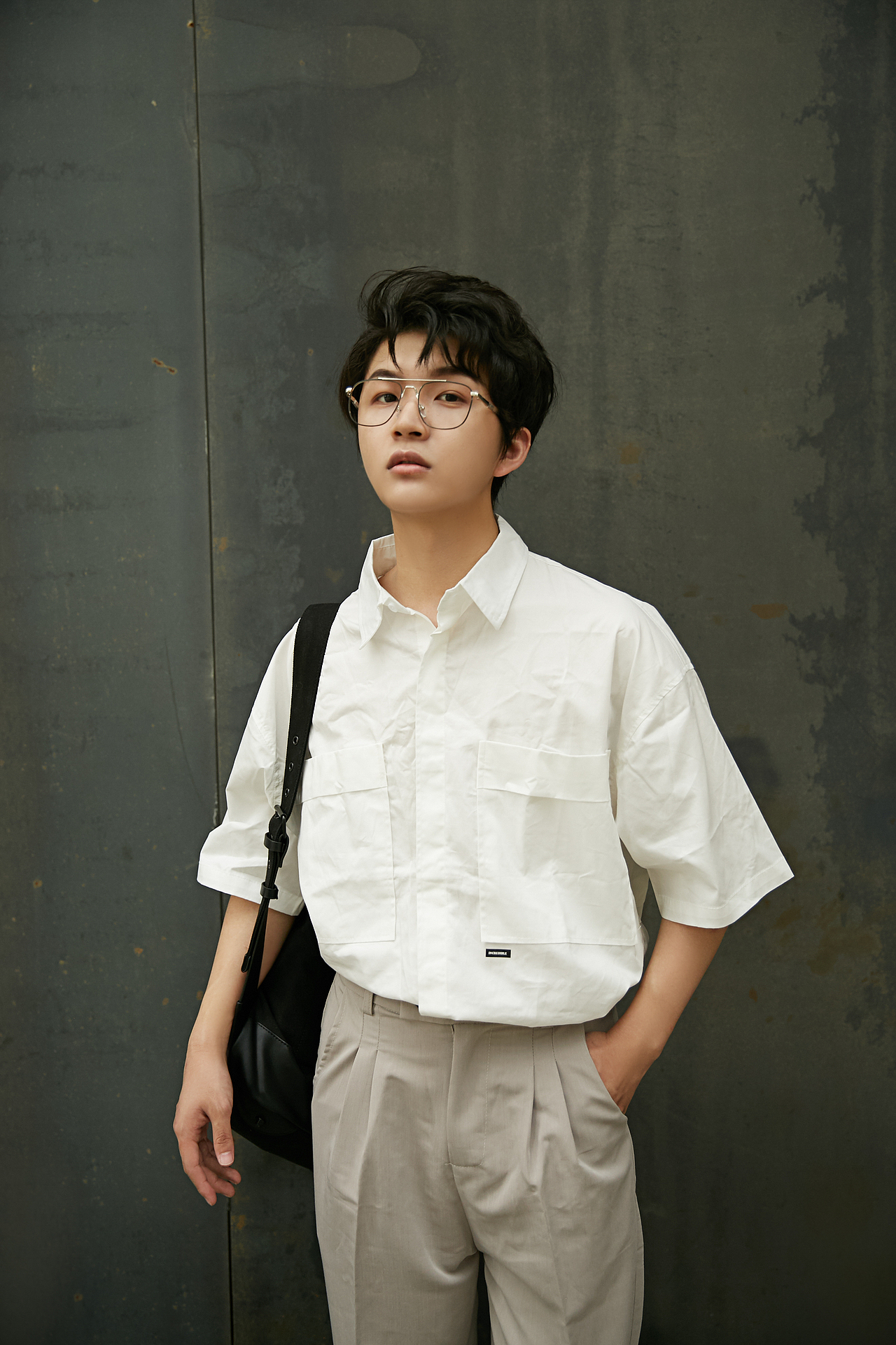 网红小哥-Justin（图ZMjE4ODY2OTY4） - 修图/后期 - 站酷设计师修图师王小强原创素材 - 站酷ZCOOL