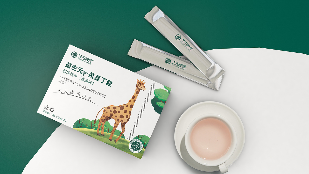 益生元 保健食品 儿童食品