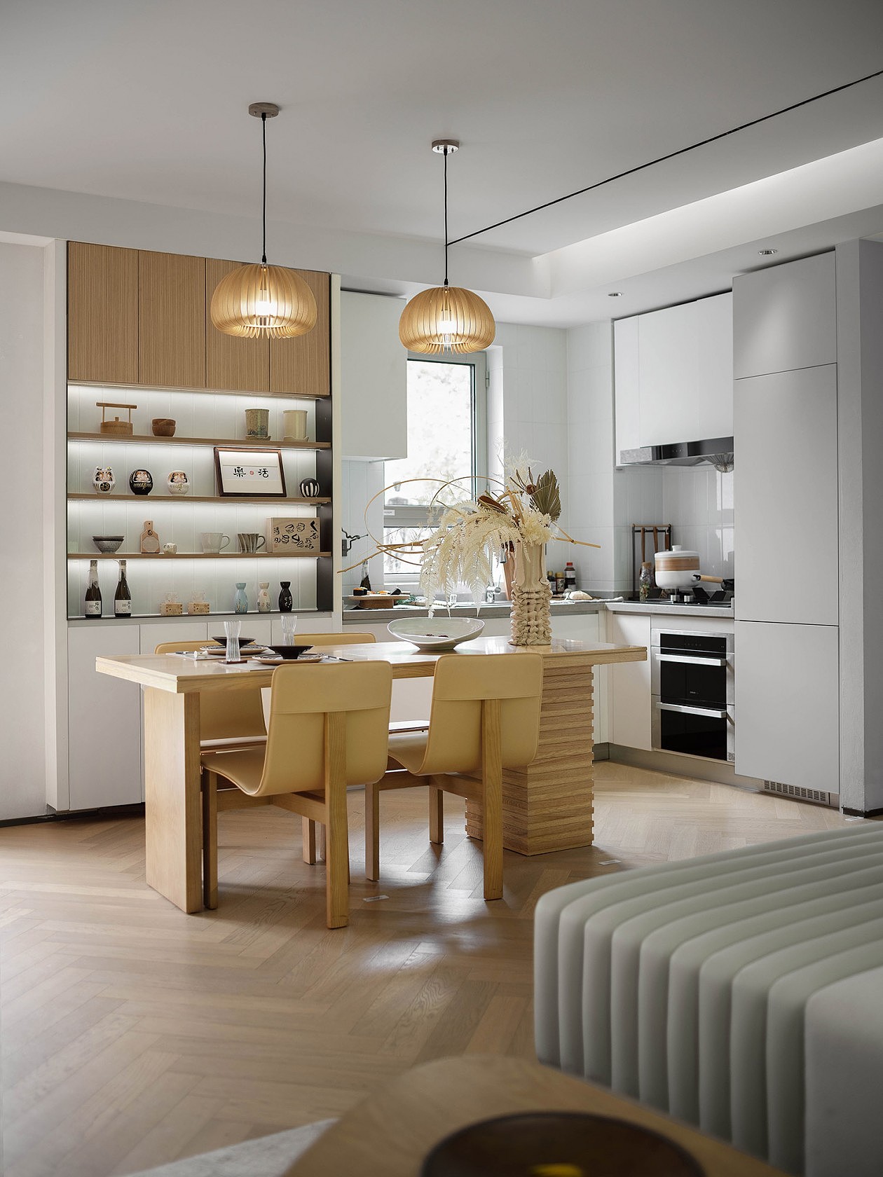 将咫尺和天涯都纳入家里，将环球旅行的梦想在家里实现（图ZMjgxMzY0MTY0） - 家装设计 - 站酷设计师梵诗原创素材 - 站酷ZCOOL