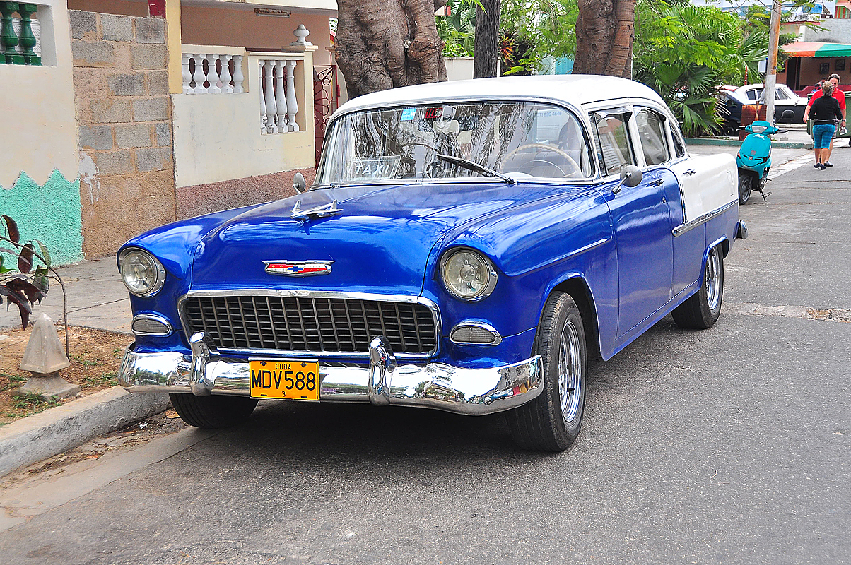 古巴—加勒比海上的热情岛国（图ZNTI0MjkxMg==） - 风光摄影 - 站酷设计师Edwiner原创素材 - 站酷ZCOOL