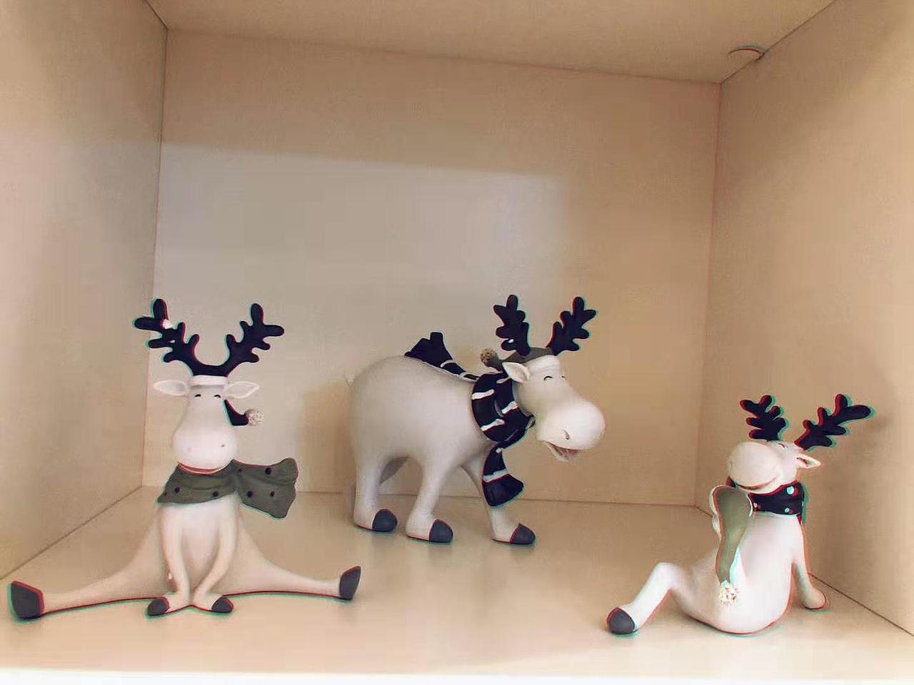 祥源房 餐厅酒柜