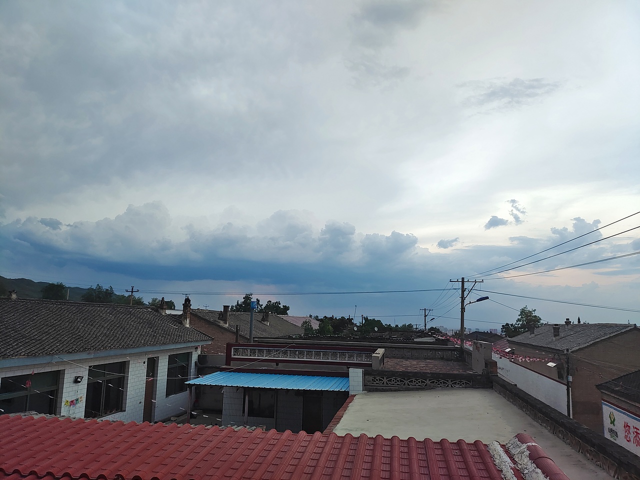 天空（图ZMjkzNjA4MjUy） - 风光摄影 - 站酷设计师老板说重做原创素材 - 站酷ZCOOL