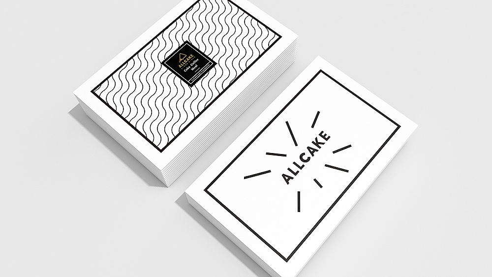 《ALL CAKE》蛋糕品牌包装设计（图ZNjgxMzQ3ODg=） - 品牌 - 站酷设计师你好大海品牌设计原创素材 - 站酷ZCOOL