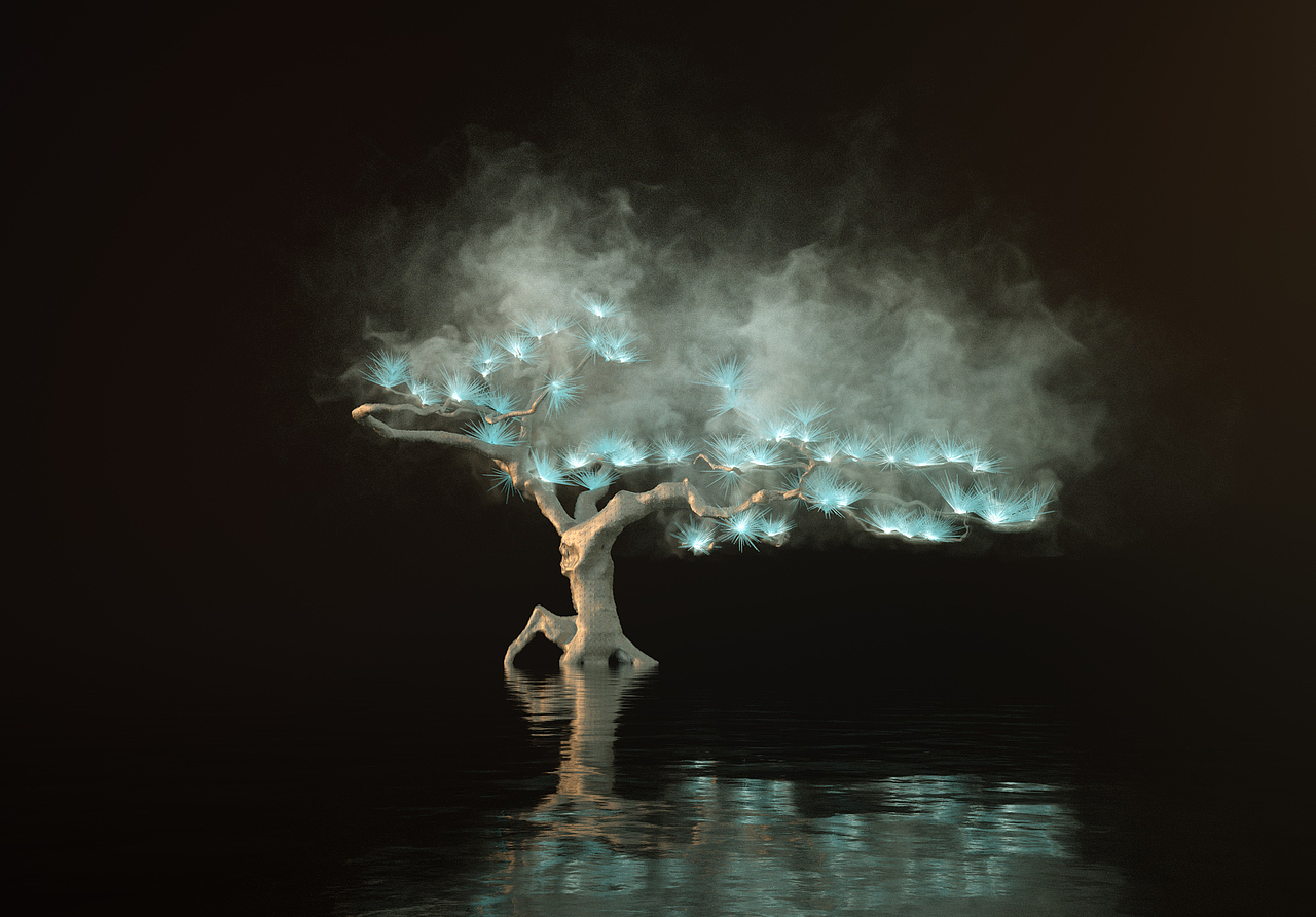 《虚妄机：二进制》（图ZMTc5NjgxMTA0） - 动画/影视 - 站酷设计师杭州中雕艺景原创素材 - 站酷ZCOOL