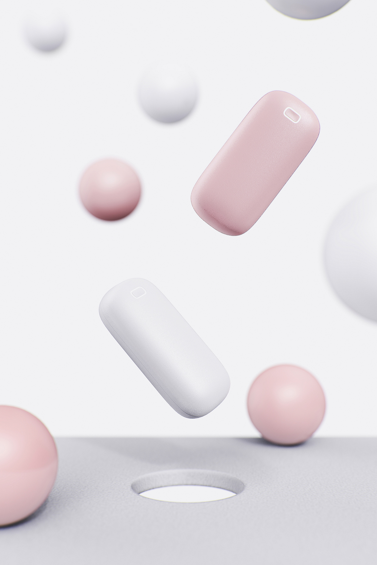 只手可握——soap handwarmer极简暖手宝