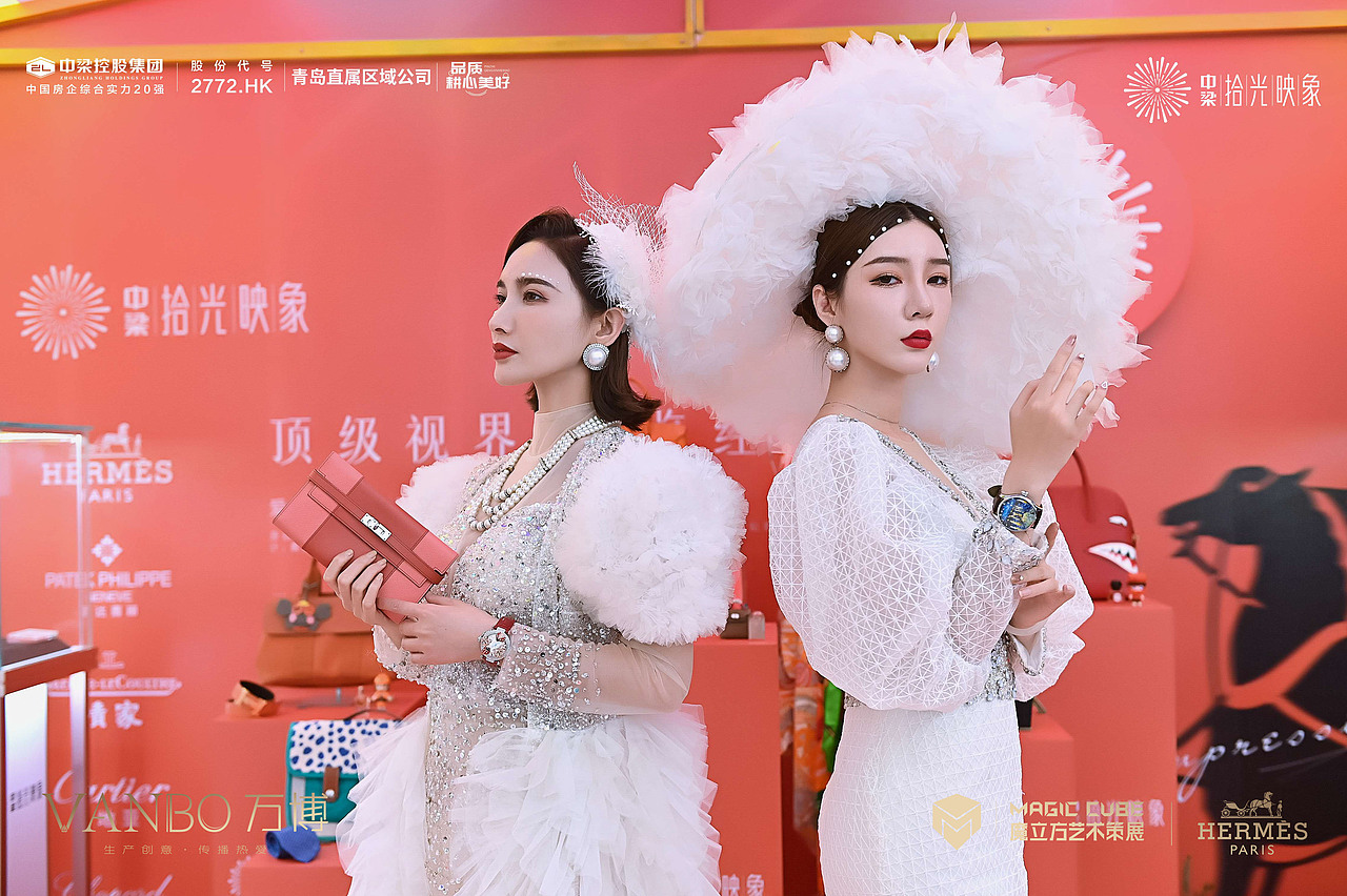 𝐇𝐄𝐑𝐌𝐄𝐒 爱马仕艺术大赏（图ZMjU3NTY0OTU2） - 其他平面 - 站酷设计师RealM原创素材 - 站酷ZCOOL