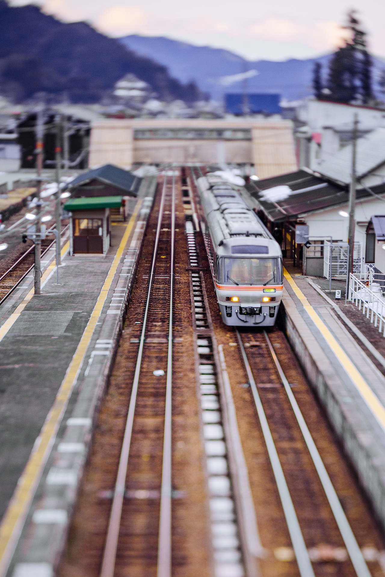 中部日本游记.升龙道第四站.飞騨古川（图ZNzkxMjk5NTI=） - 风光摄影 - 站酷设计师五行缺肉海鲜天敌原创素材 - 站酷ZCOOL