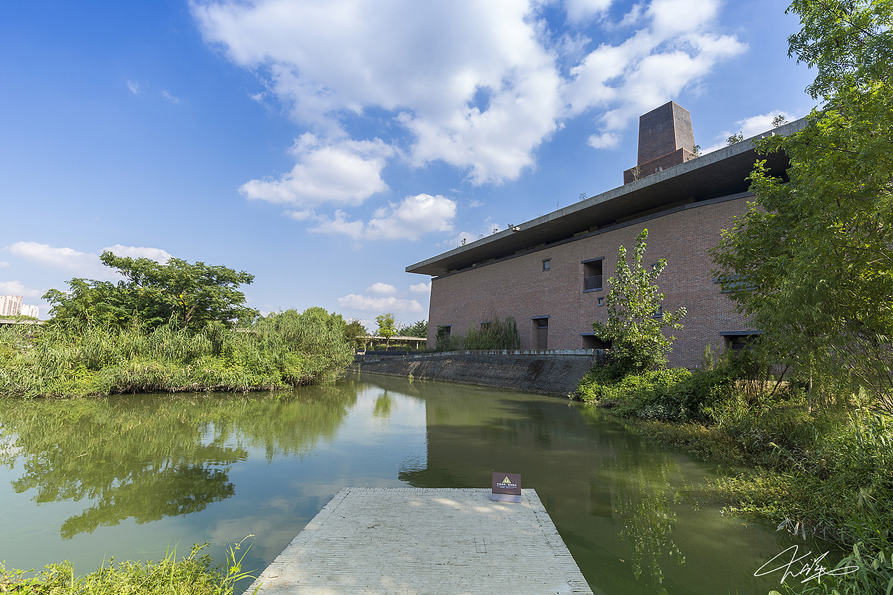苏州御窑金砖博物馆