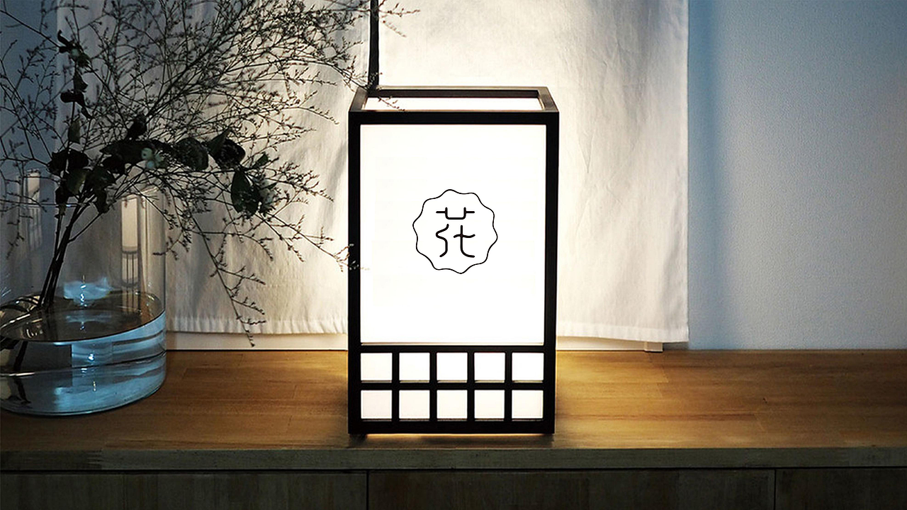 花店品牌花神爱故里全案设计（图ZMjEyMDA3Mjk2） - 品牌 - 站酷设计师故里品牌设计原创素材 - 站酷ZCOOL