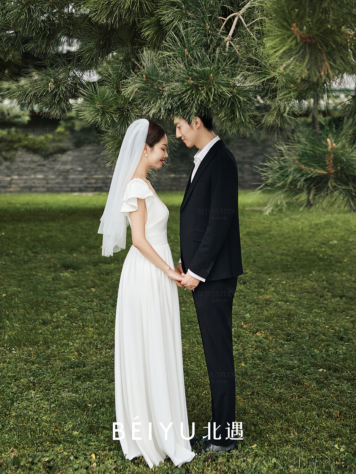 春日序曲,细水流年与君同