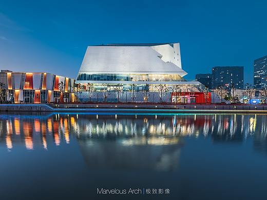 宁波宏泰广场创咖H66