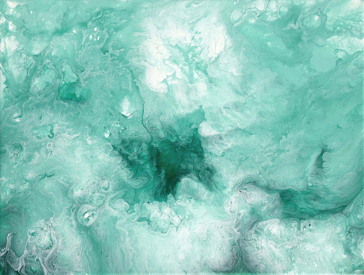 JUN'S FLUID ART年终总结（图ZMTA1MDc3NTQ4） - 绘画 - 站酷设计师tempijun原创素材 - 站酷ZCOOL