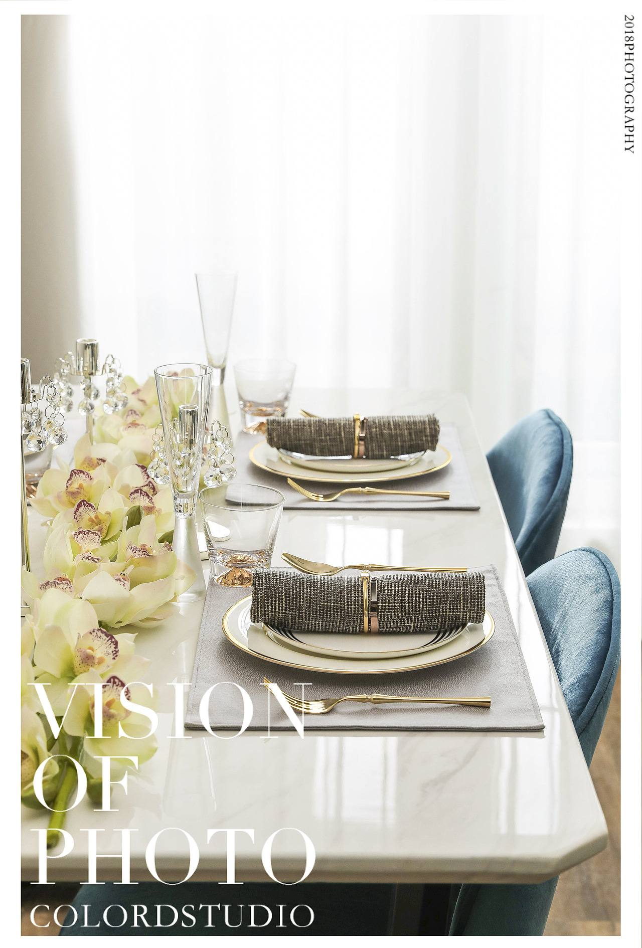 tablesetting 餐桌布置 餐具摄影 餐桌美学系列3（图ZMTM0NjkwMjk2） - 产品摄影 - 站酷设计师摄影师StellaTse原创素材 - 站酷ZCOOL