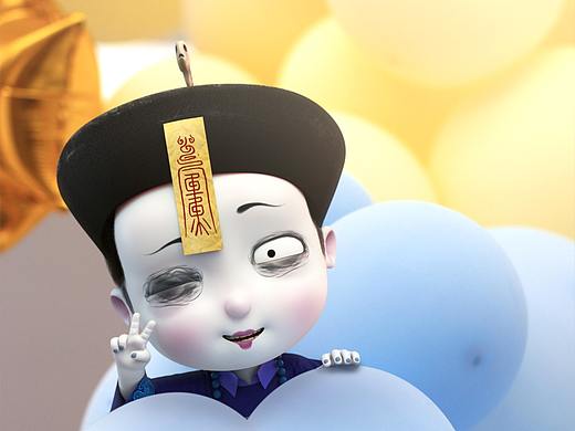 我虽是胆小鬼，却愿意为你变勇敢 | 僵小鱼壁纸