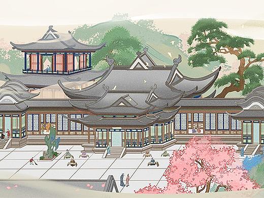 纪录片《义门流芳》