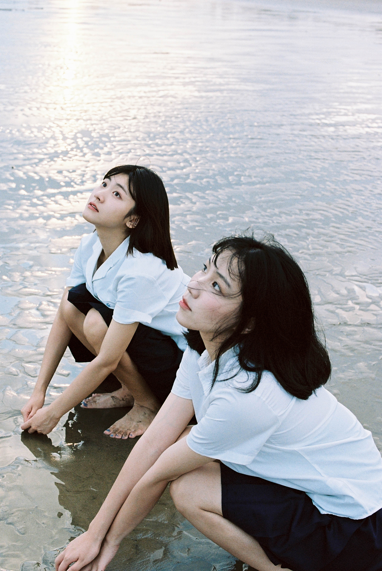 BLOWING（图ZMjkwNTc3NTY4） - 人像摄影 - 站酷设计师一杯白术原创素材 - 站酷ZCOOL