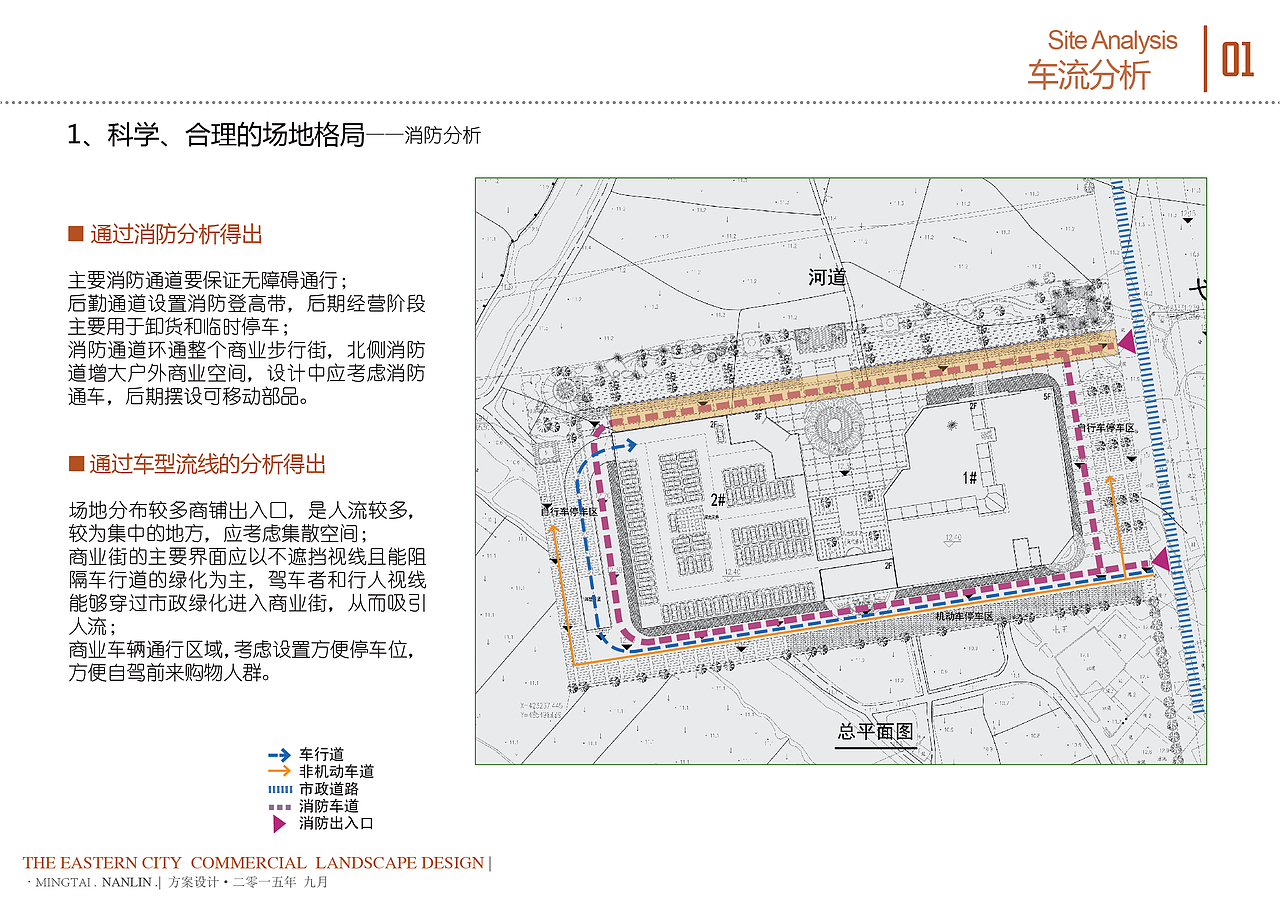 南陵市场城市生活广场景观方案设计