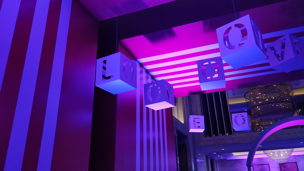 《听见美好》微电影首映礼场地策划设计（图ZMjMyMzI4MzMy） - 文案/策划 - 站酷设计师小孙同学原创素材 - 站酷ZCOOL