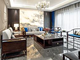 現(xiàn)代園墅 · 器以載道，物以觀心