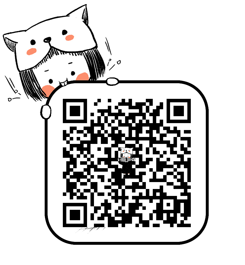 喵宝✲ 和秋天约好去旅行（图ZMTMzODcyMzI0） - 单幅漫画 - 站酷设计师猫矮_MAOI原创素材 - 站酷ZCOOL