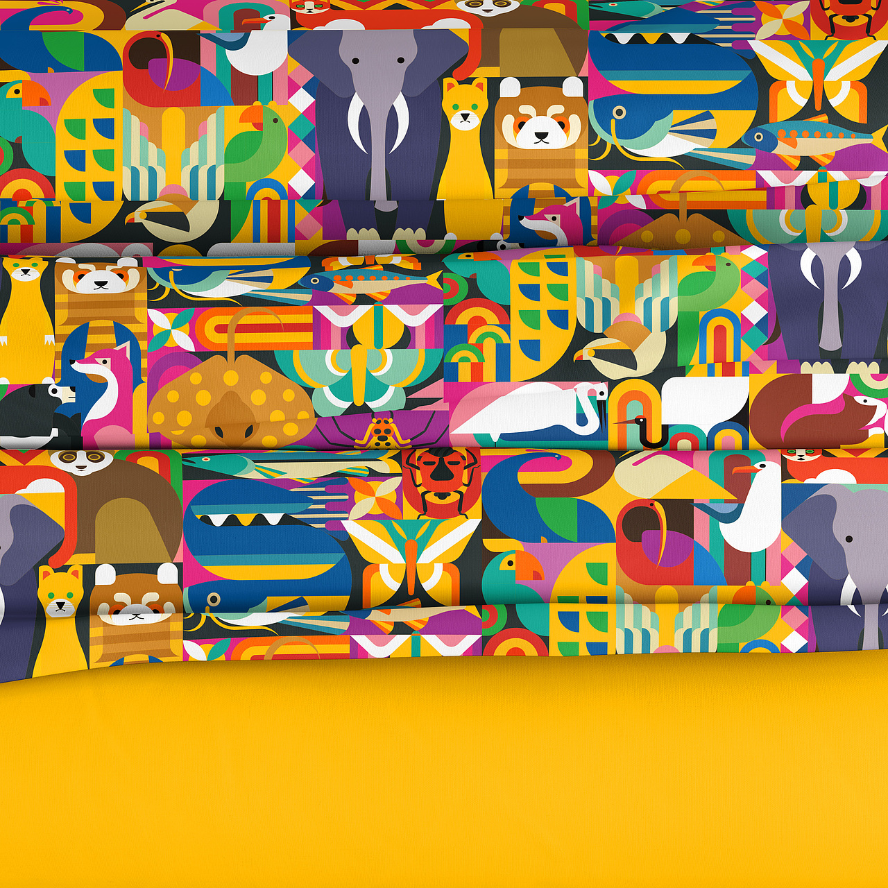 澜湄计划｜从澜沧江到湄公河（图ZMjY1MDYwNDg0） - 海报 - 站酷设计师索阿原创素材 - 站酷ZCOOL