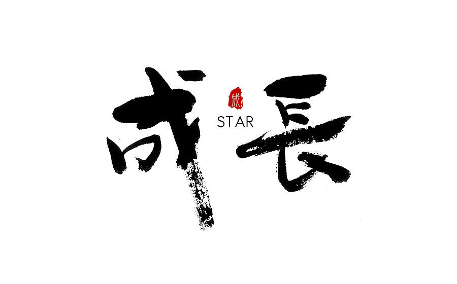 字体设计 2016年度总结