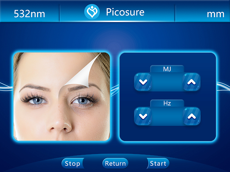 808脫毛+射頻+皮秒（圖ZMjAzNjAxMzc2） - 軟件界面 - 站酷設(shè)計(jì)師a1370994321原創(chuàng)素材 - 站酷ZCOOL