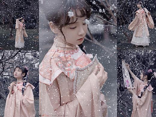 梅园（个人主页-ZNTc1MjExNDg=） - 人像摄影 - 站酷设计师EdisonChenKoon原创素材 - 站酷ZCOOL