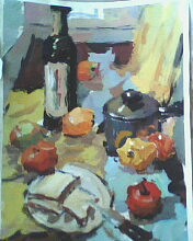 手绘/效果图（图ZMTE3NjUwNjQ4） - 艺术插画 - 站酷设计师瑜墨原创素材 - 站酷ZCOOL