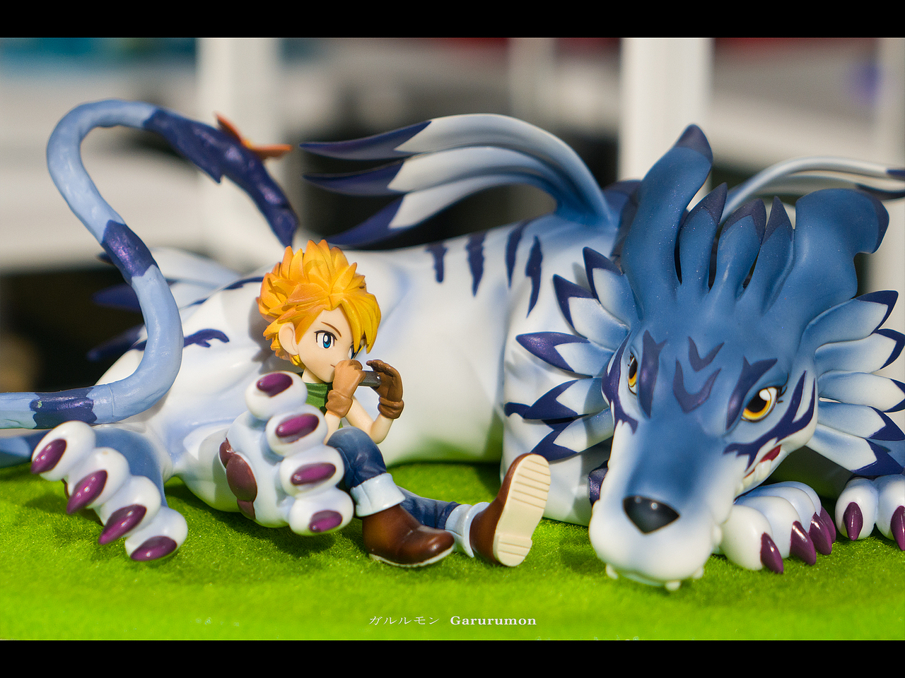 手办拍摄（图ZMjM1MDk0Mzcy） - 产品摄影 - 站酷设计师IZZARD盜原创素材 - 站酷ZCOOL