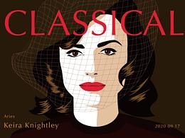 Keira Knightley