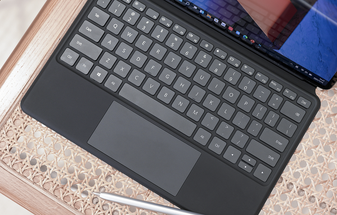 华为MateBook E二合一笔记本电脑