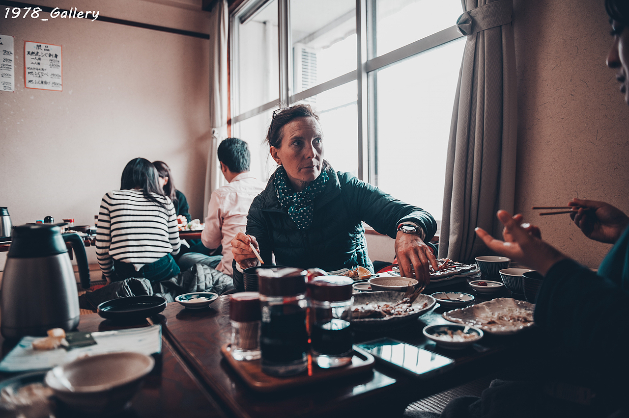 行旅日本（图ZNDI1MjI1NzI=） - 风光摄影 - 站酷设计师1978_Gallery原创素材 - 站酷ZCOOL