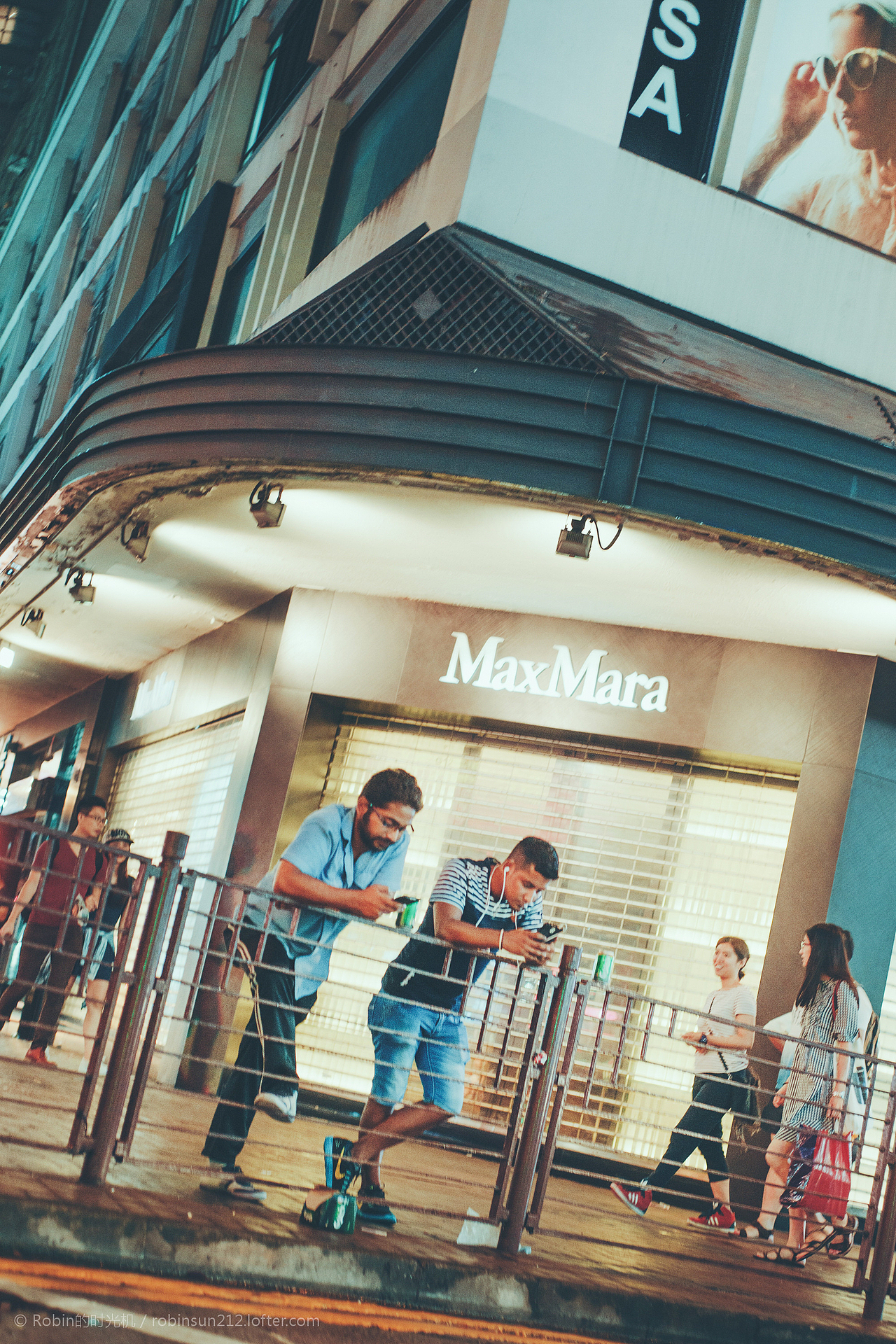 夜色·香港 | 摄影后期调色 街拍香港（图ZNTQ5ODUzMzI=） - 风光摄影 - 站酷设计师SunKe_孙珂原创素材 - 站酷ZCOOL