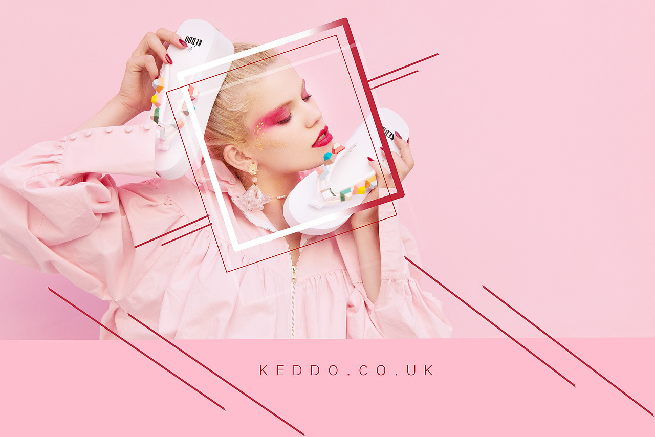 Keddo 17ss lookbook（图ZODI2NDkyNDA=） - 时尚/艺术摄影 - 站酷设计师摄影师贾承坤原创素材 - 站酷ZCOOL