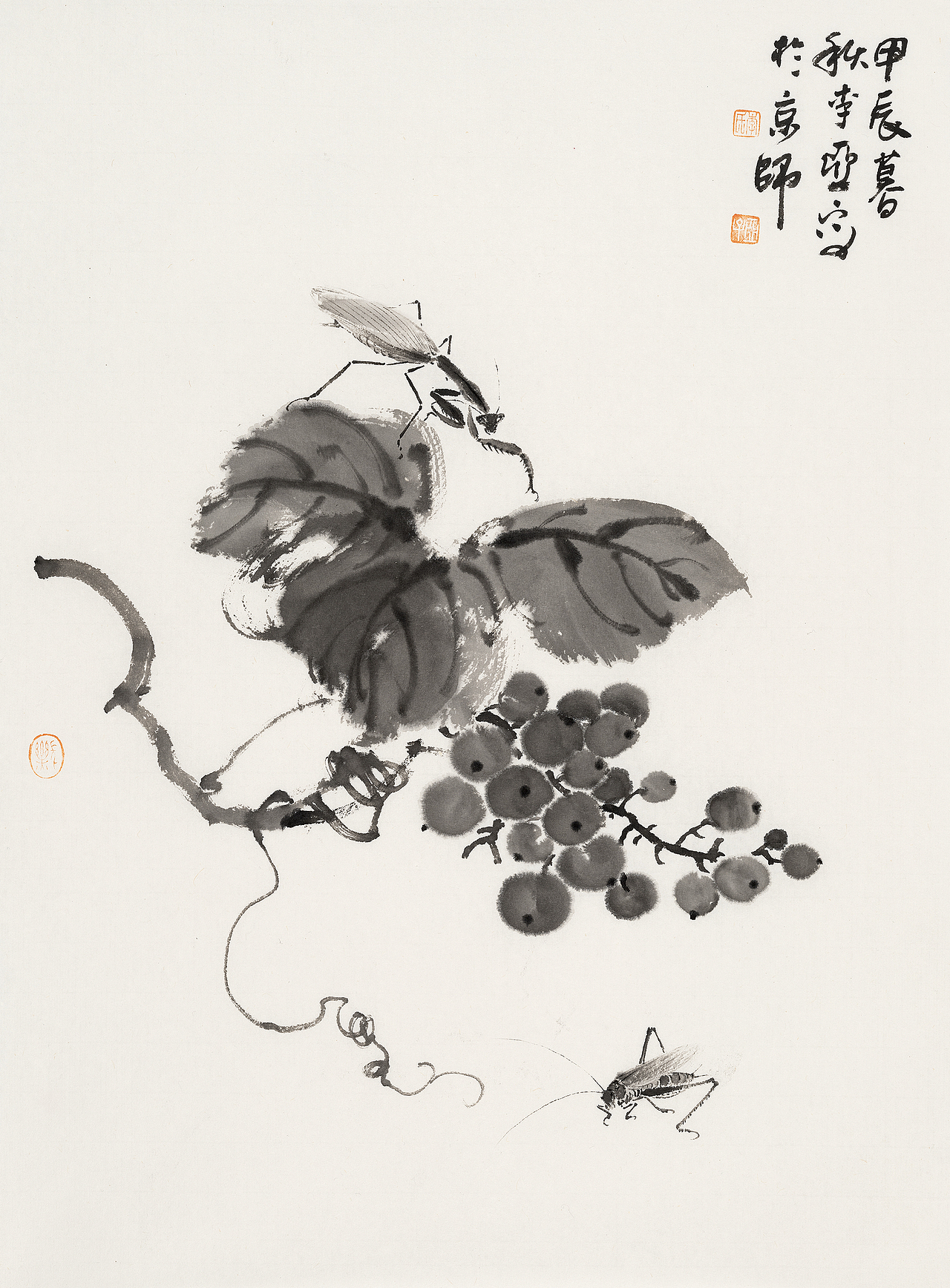 画家李亚花鸟画作品价格多少