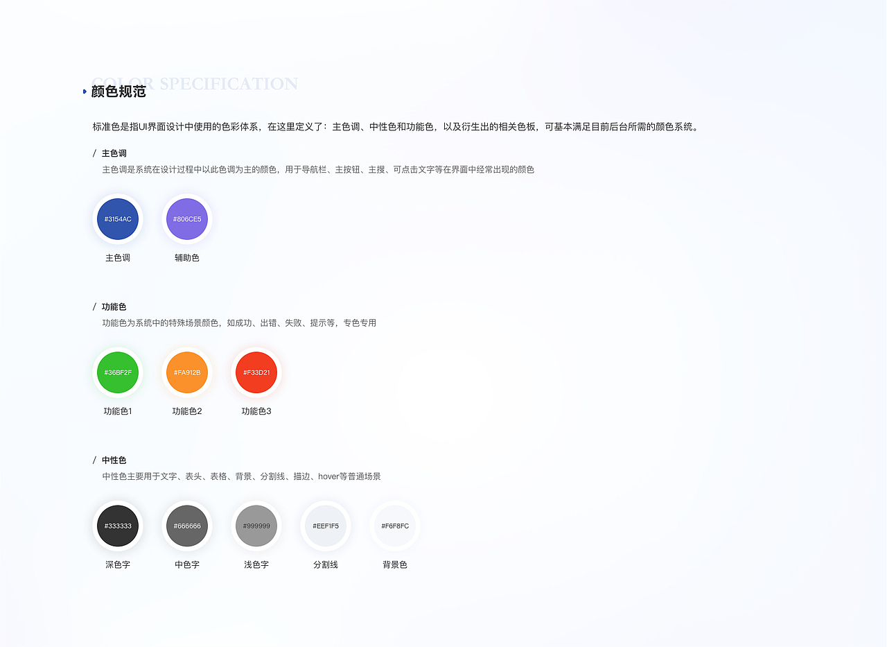 B端-检后健康管理系统