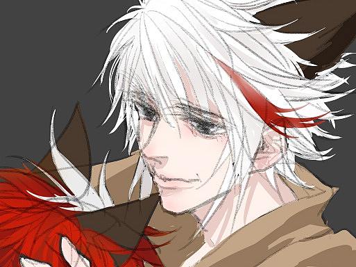 【同人】【王者】【百里兄弟】