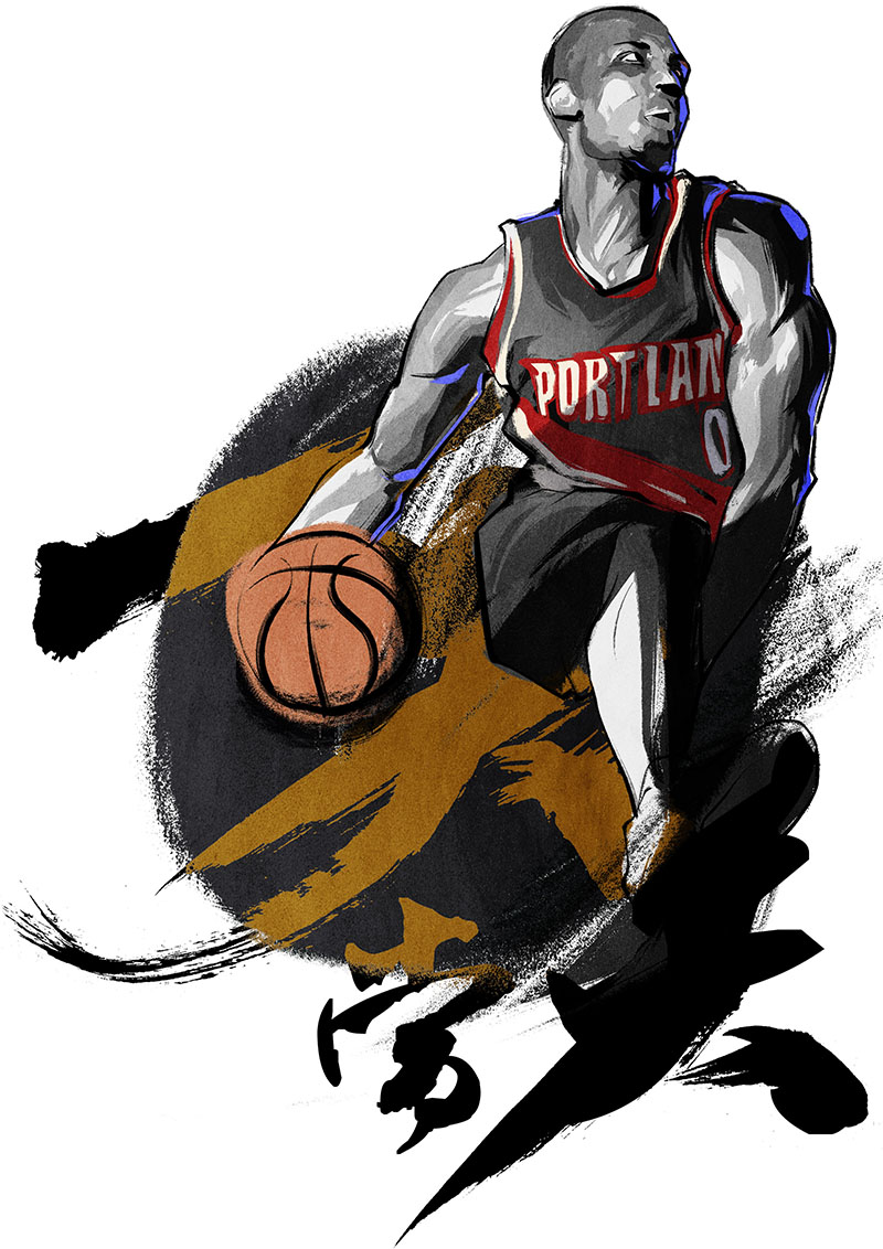 shamgod的个人主页（背景预览） - 主页背景设置 - 站酷设计师shamgod原创素材 - 站酷ZCOOL