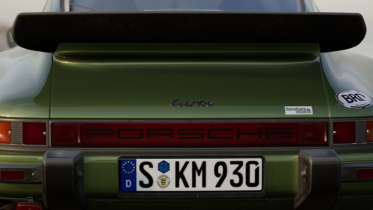 【虚幻4】UE4 Moive Render