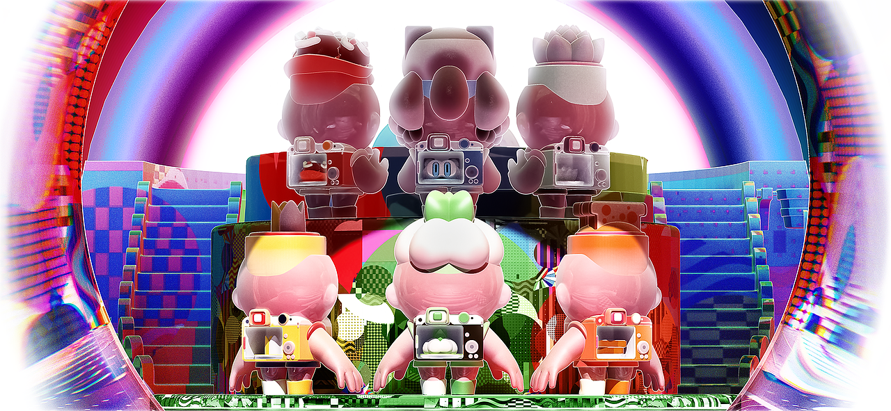 《那一年佳能同学的青葱岁月》