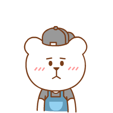 《熊小易-冷淡美男子》