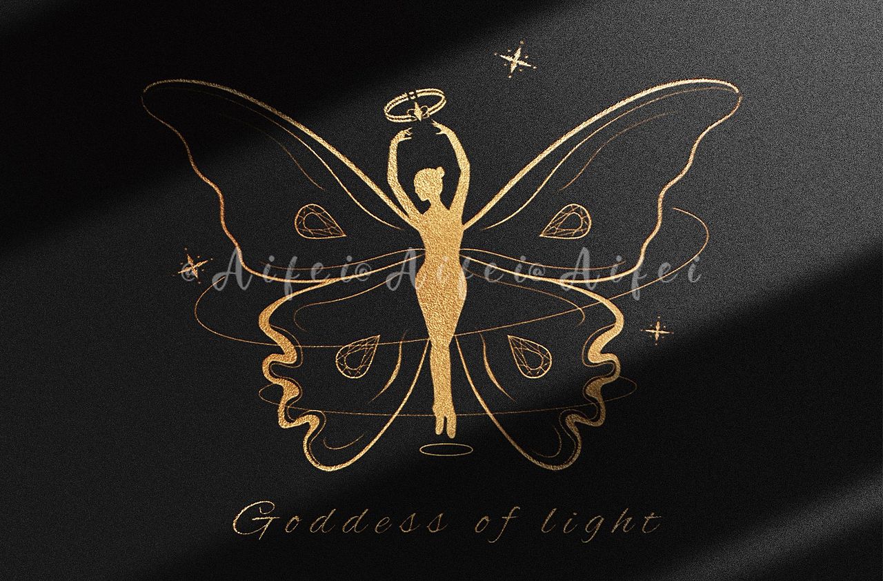 图案设计/logo 设计~