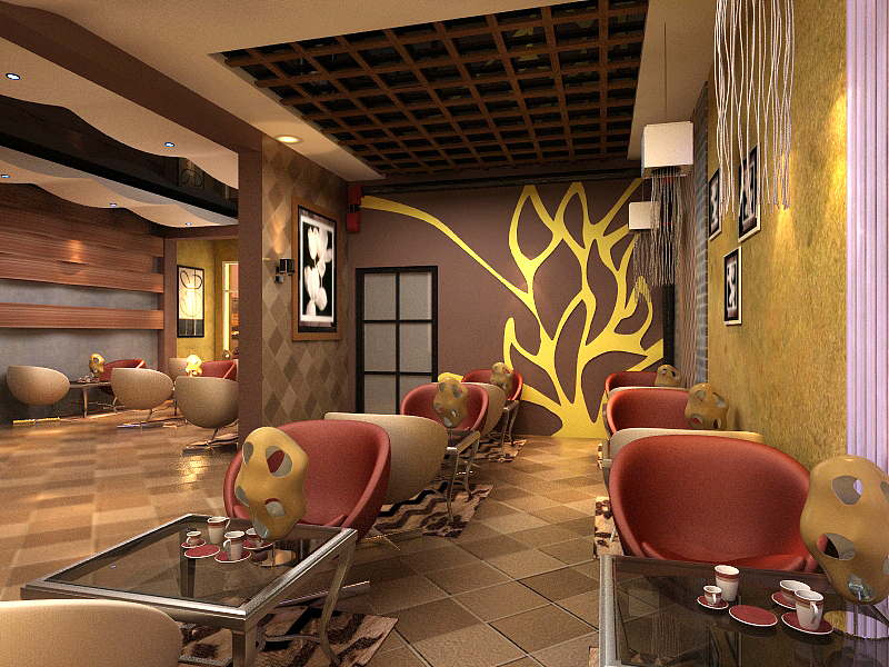 甜蜜空间（图ZNTcxNDM5ODQ=） - 家装设计 - 站酷设计师杨飞龙设计师原创素材 - 站酷ZCOOL