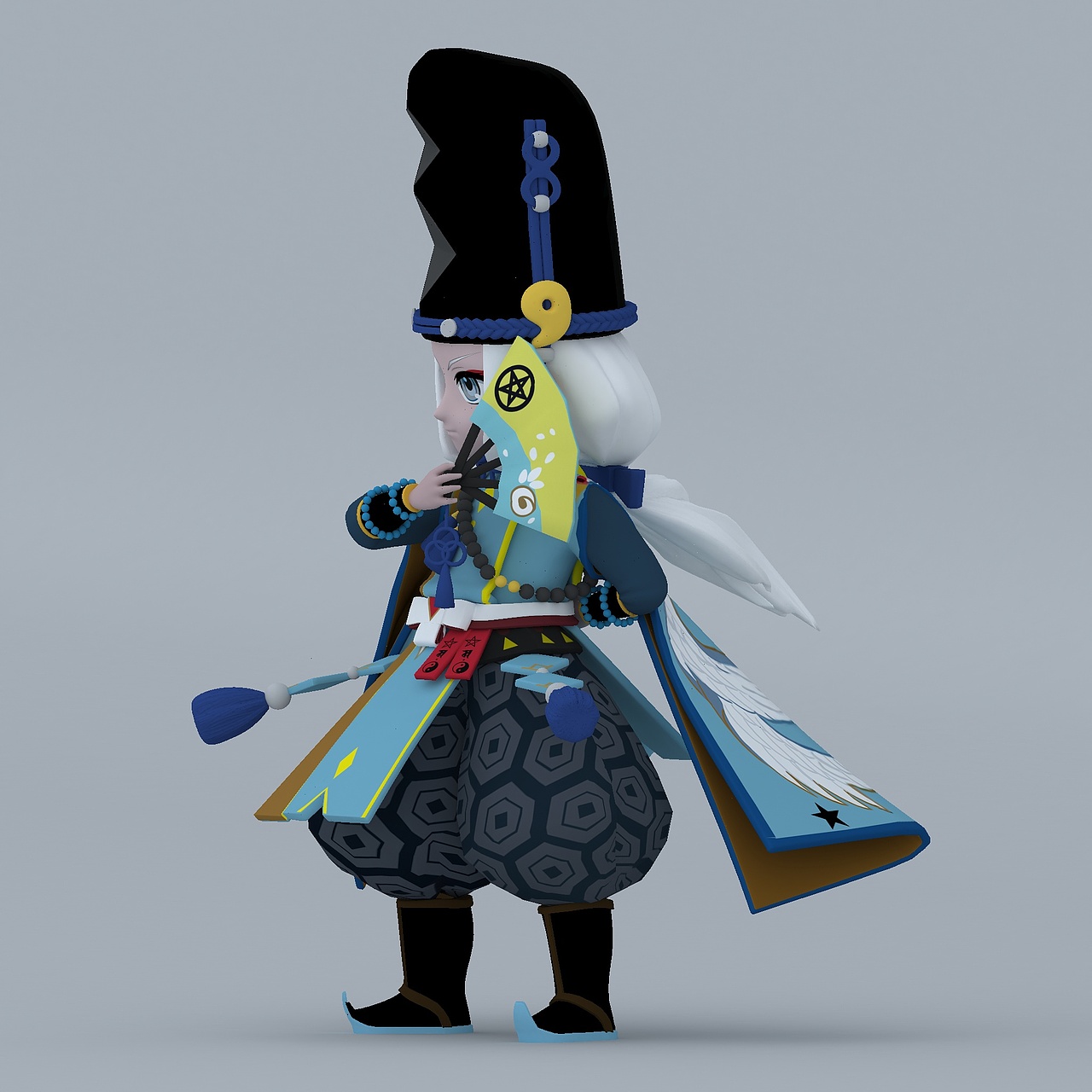 两天广州/三维设计师/5年前/298浏览竹竹竹