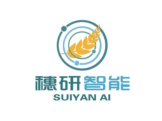 智能公司logo设计