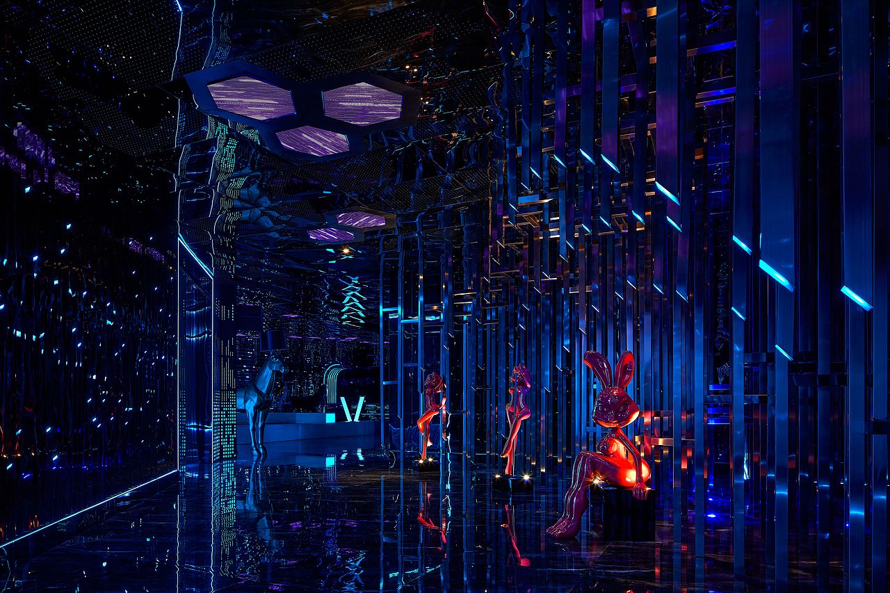 济源LIVK音乐厅（图ZMjQwOTc5OTIw） - 家装设计 - 站酷设计师叁拾伍原创素材 - 站酷ZCOOL