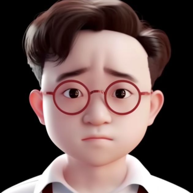 接触 神奇的 AI 绘画第一周 Midjourney