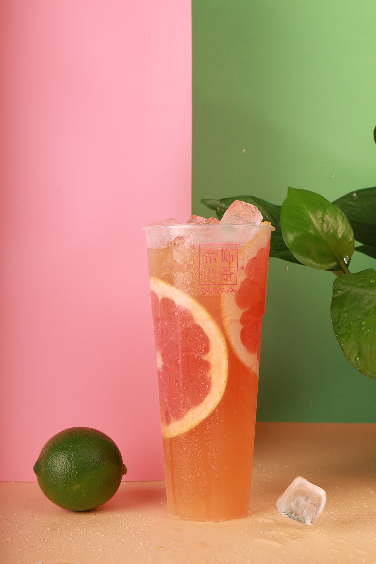 饮品品牌拍摄（图ZMTE5NDczNzI0） - 产品摄影 - 站酷设计师安妮的早餐原创素材 - 站酷ZCOOL